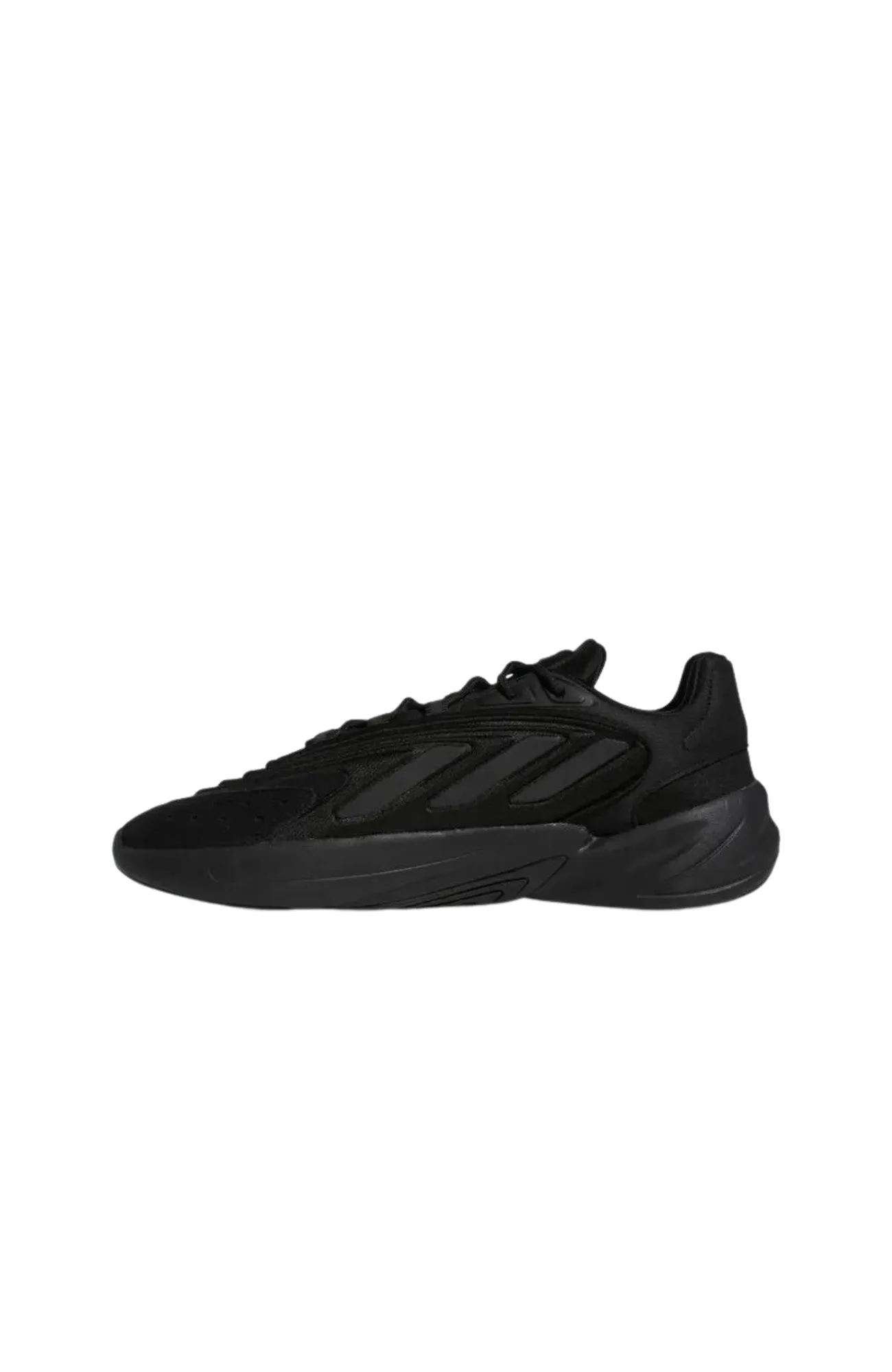 Ozelia Sneaker Core Black