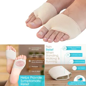 Pain Relief Mortons Neuroma