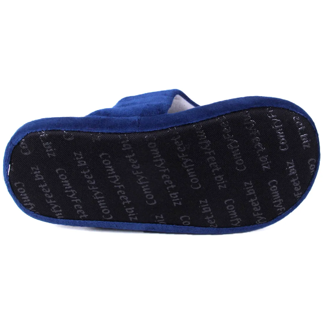 Penn State Nittany Lions Comfy Feet Flip Flop Slippers