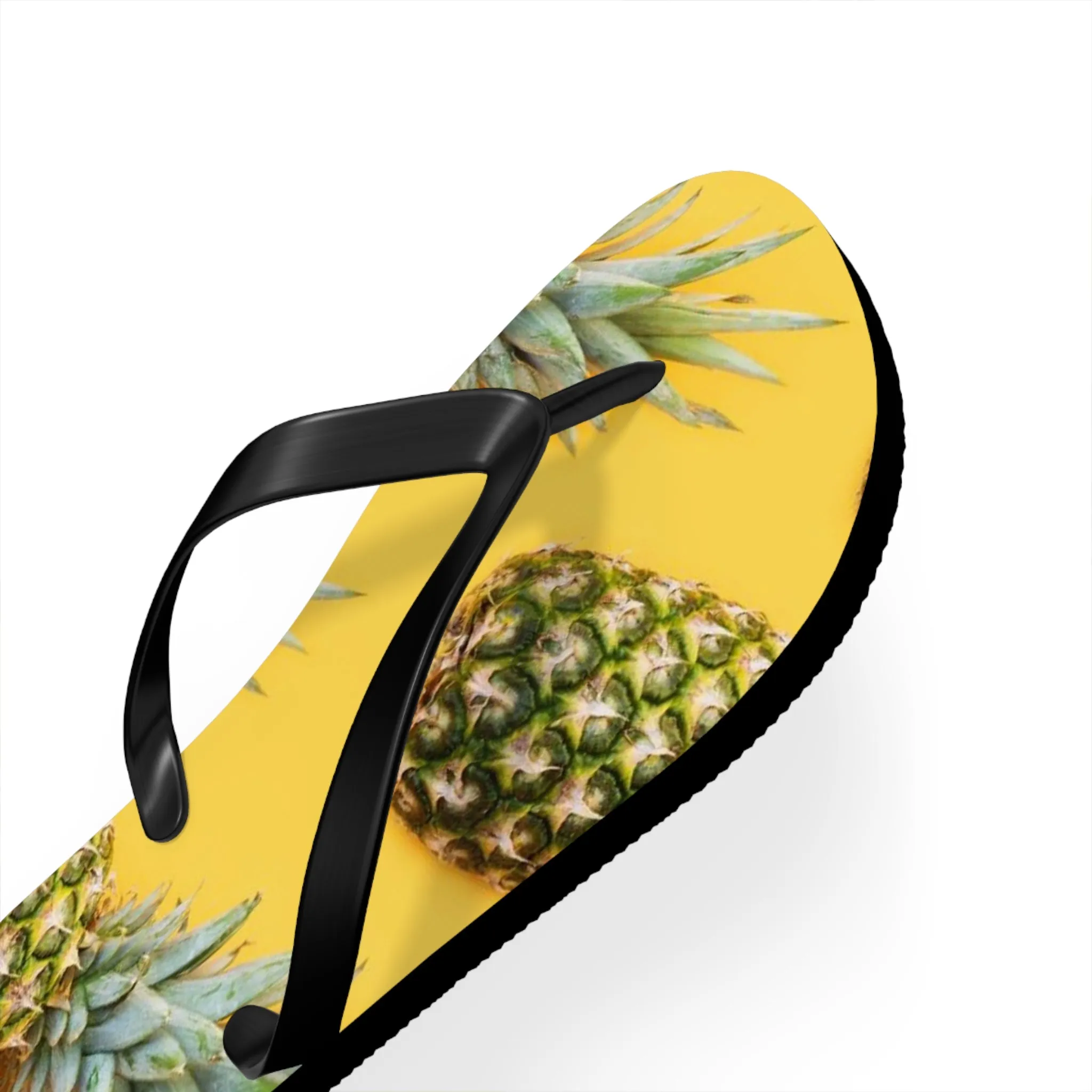 Pineapple - Inovax Flip Flops