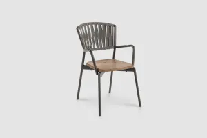 Piper 121 Outdoor Chair