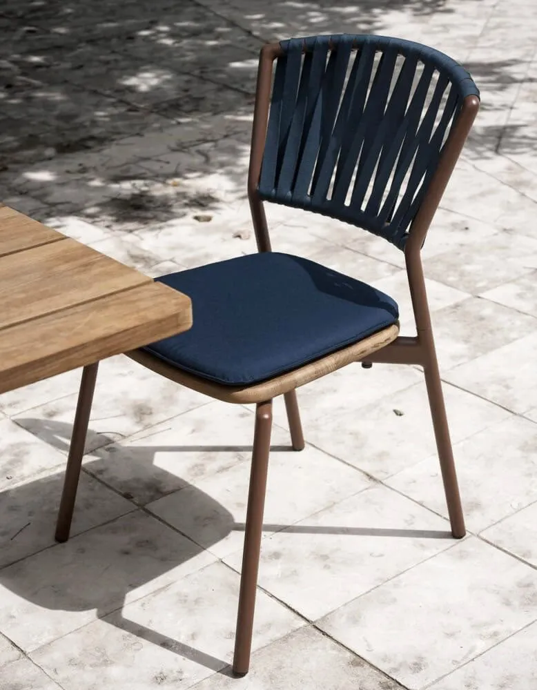 Piper 20 Outdoor Chair