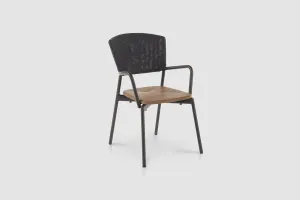 Piper 21 Outdoor Chair