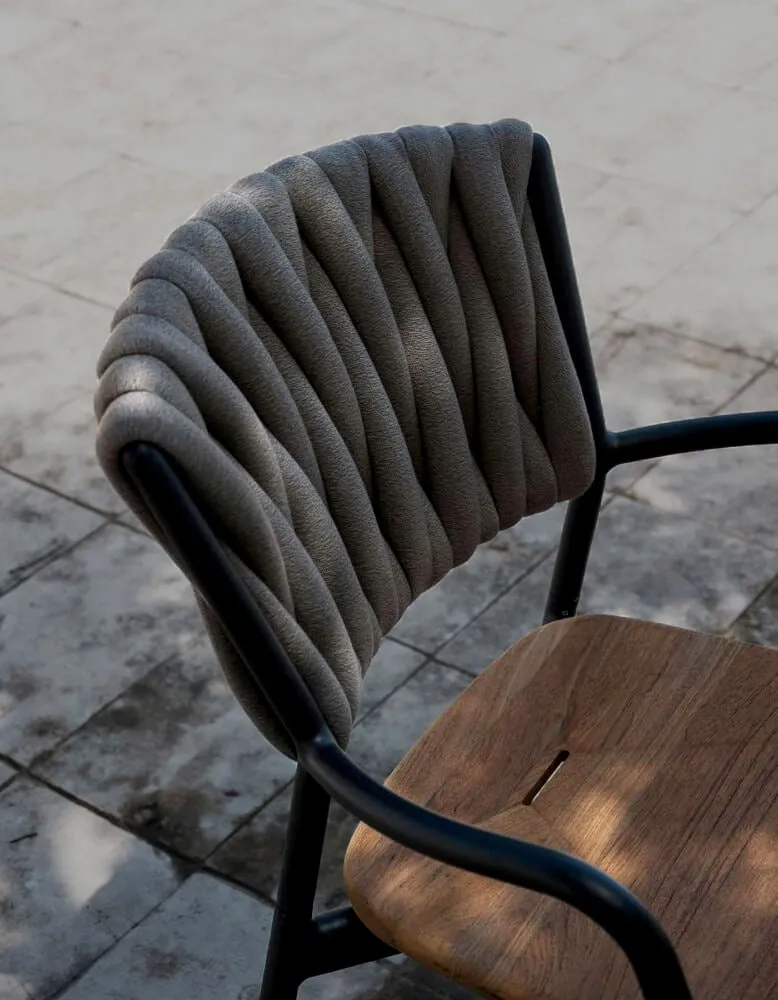 Piper 221 Outdoor Chair