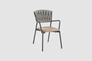 Piper 221 Outdoor Chair