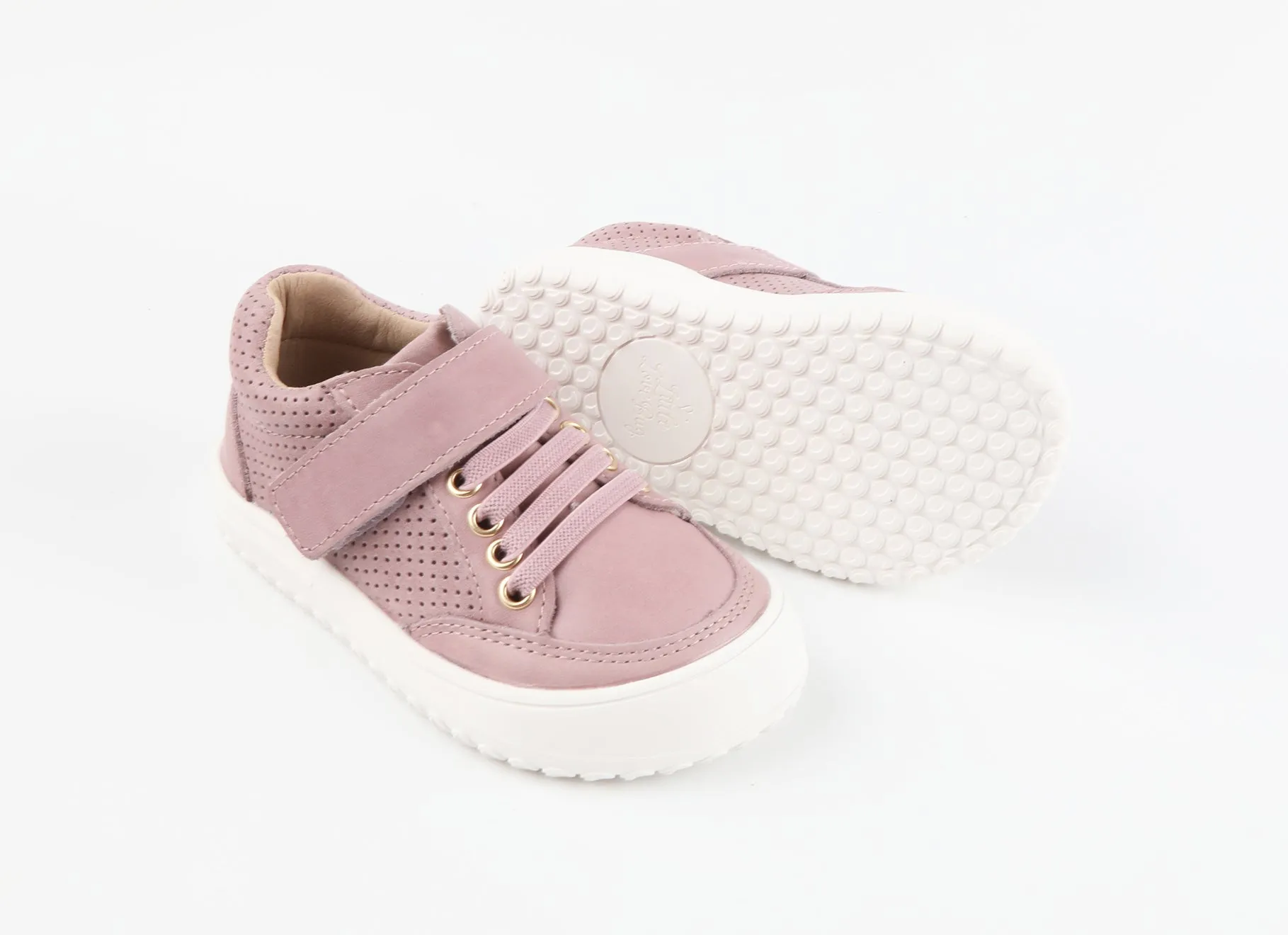 Pre-Order Play Perfect Pansy Pop Low Top {Premium Leather}