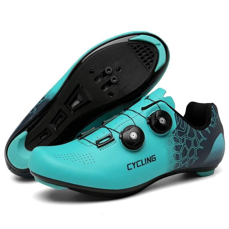 Pro Cycling Shoes for Men