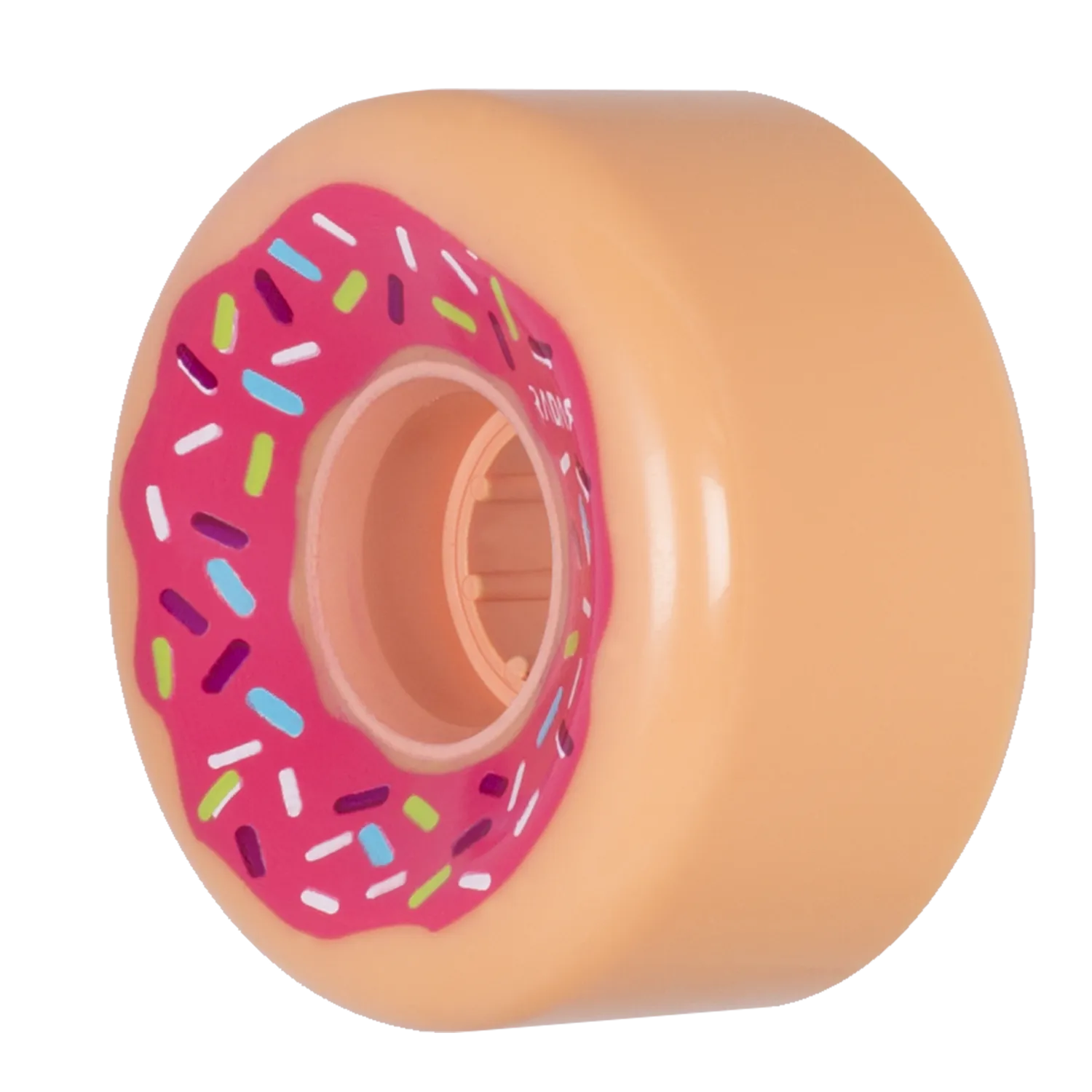 Radar Donut Outdoor Wheels