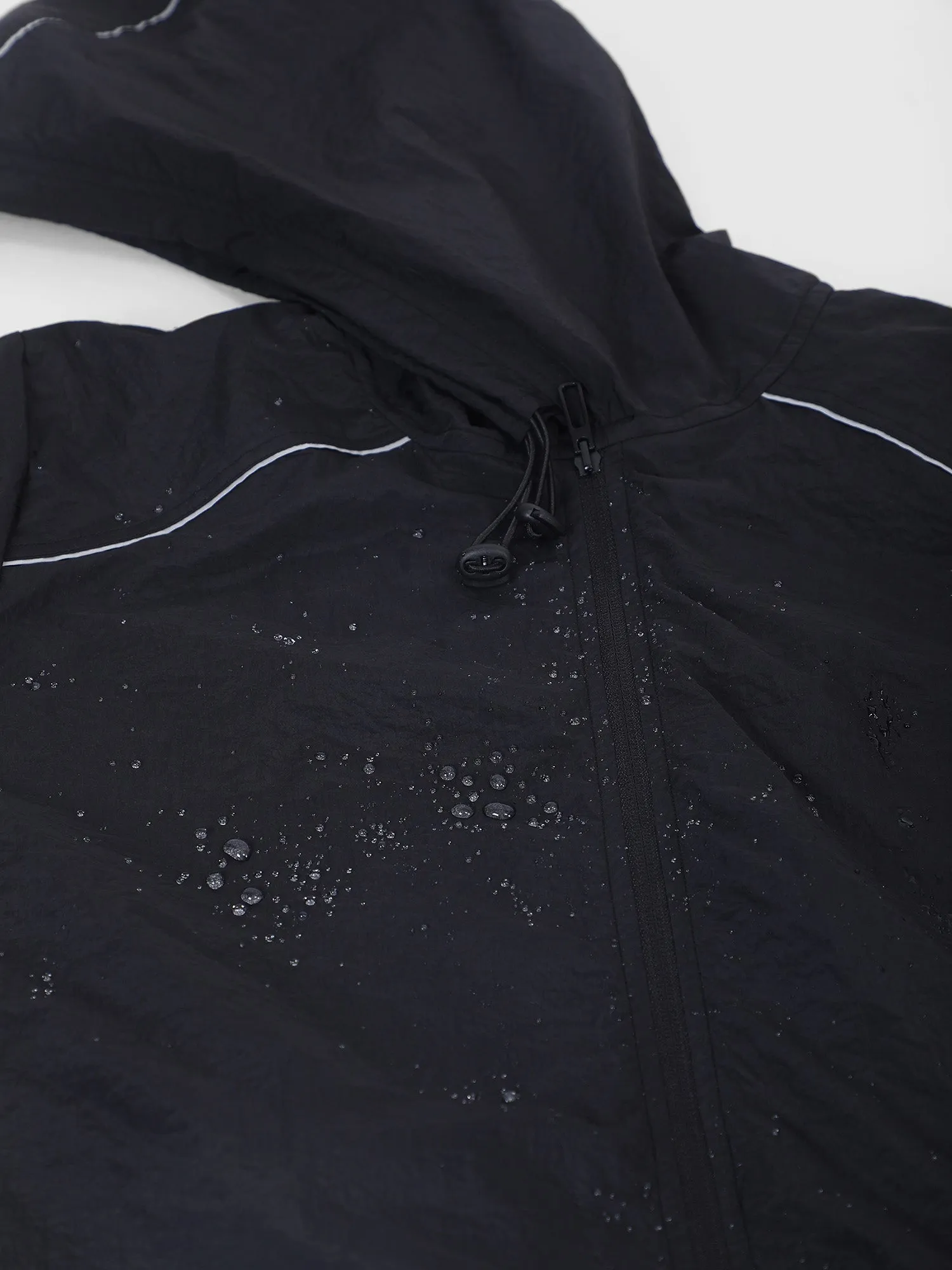 rain jacket for bikers - Waterproof