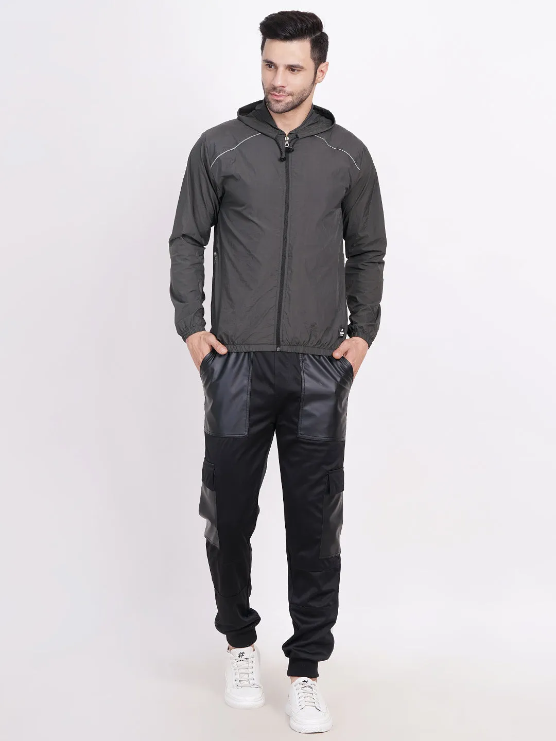 rain jacket for bikers - Waterproof