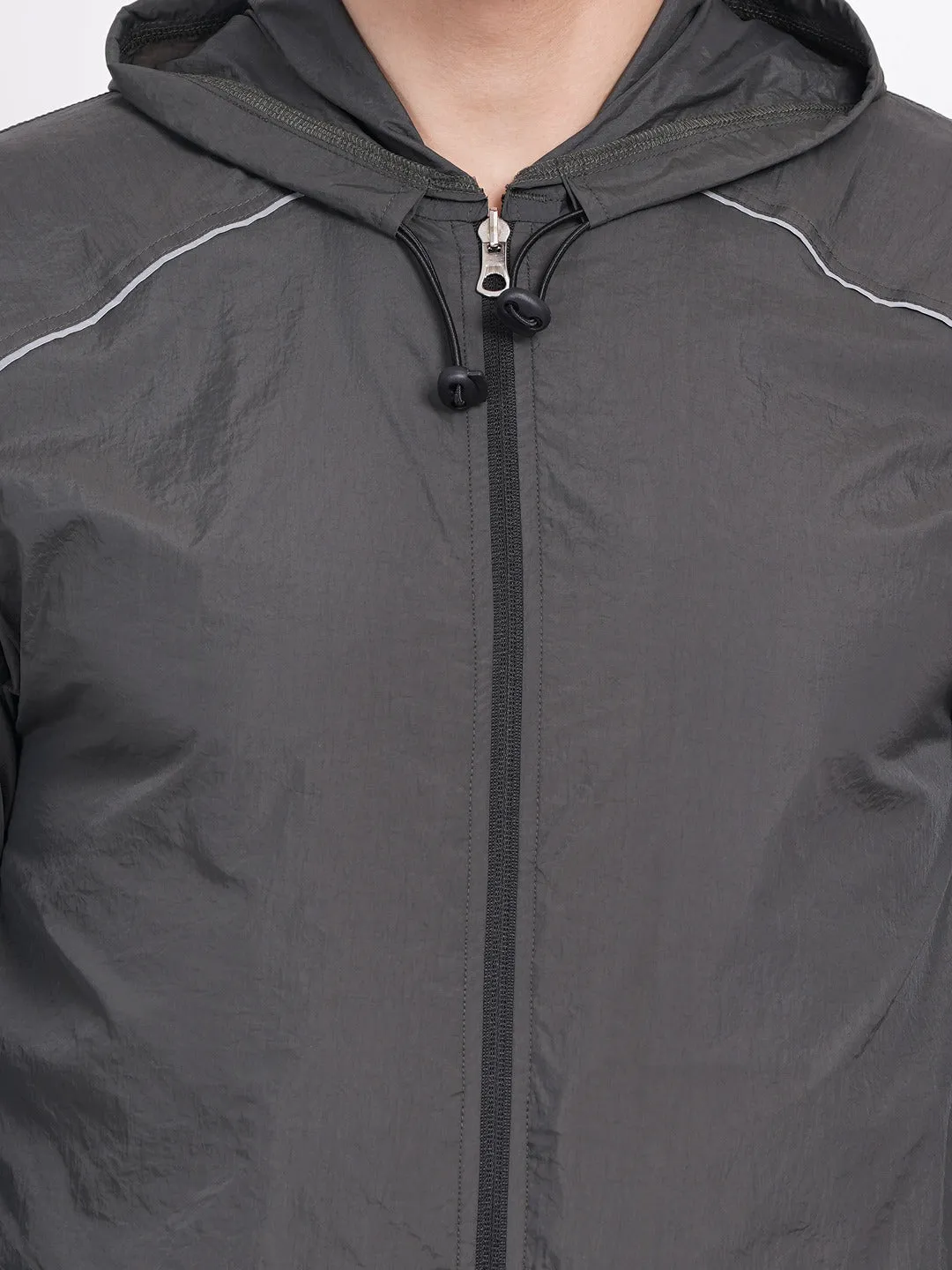 rain jacket for bikers - Waterproof