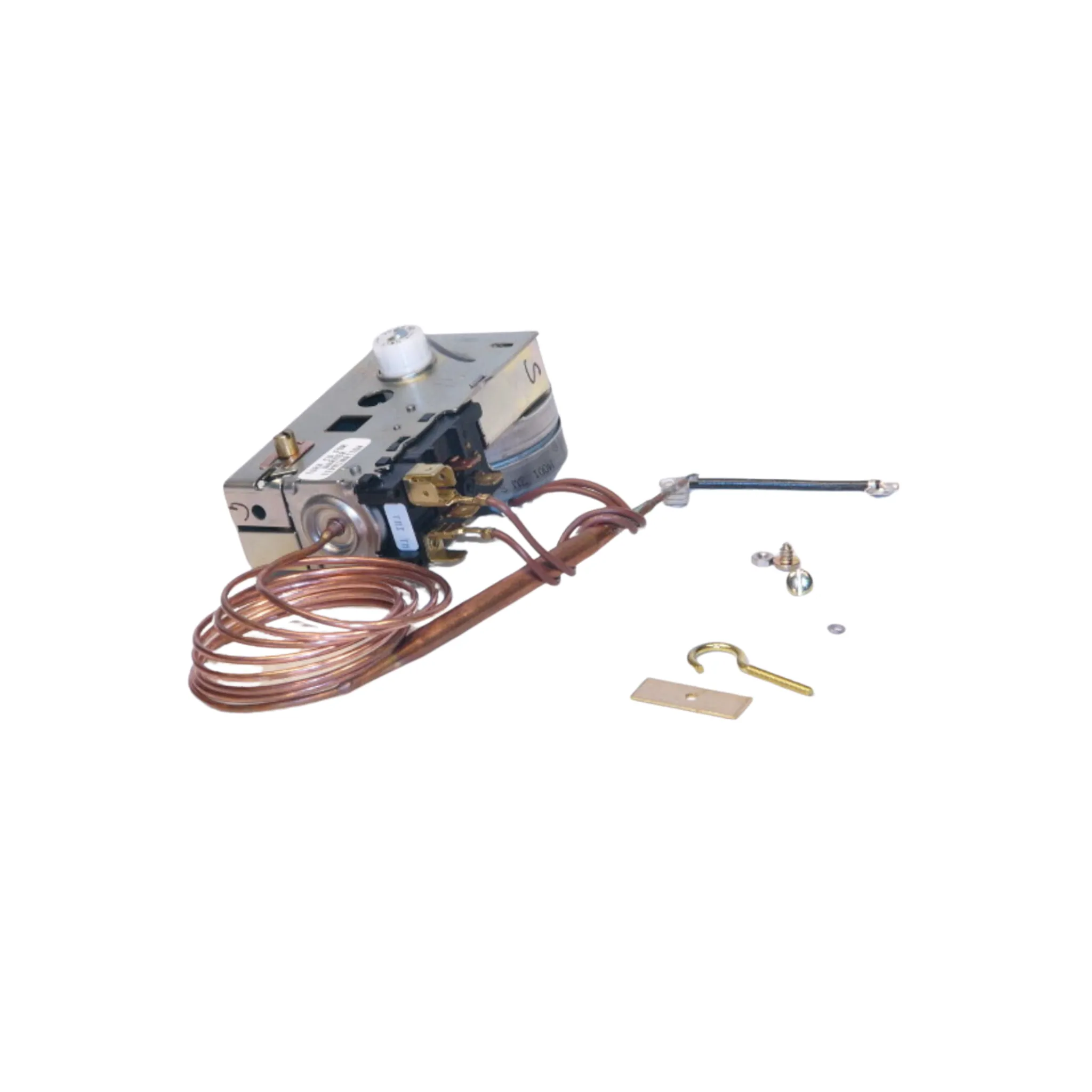 Ranco E15-2601 240 V SPDT De Ice Control