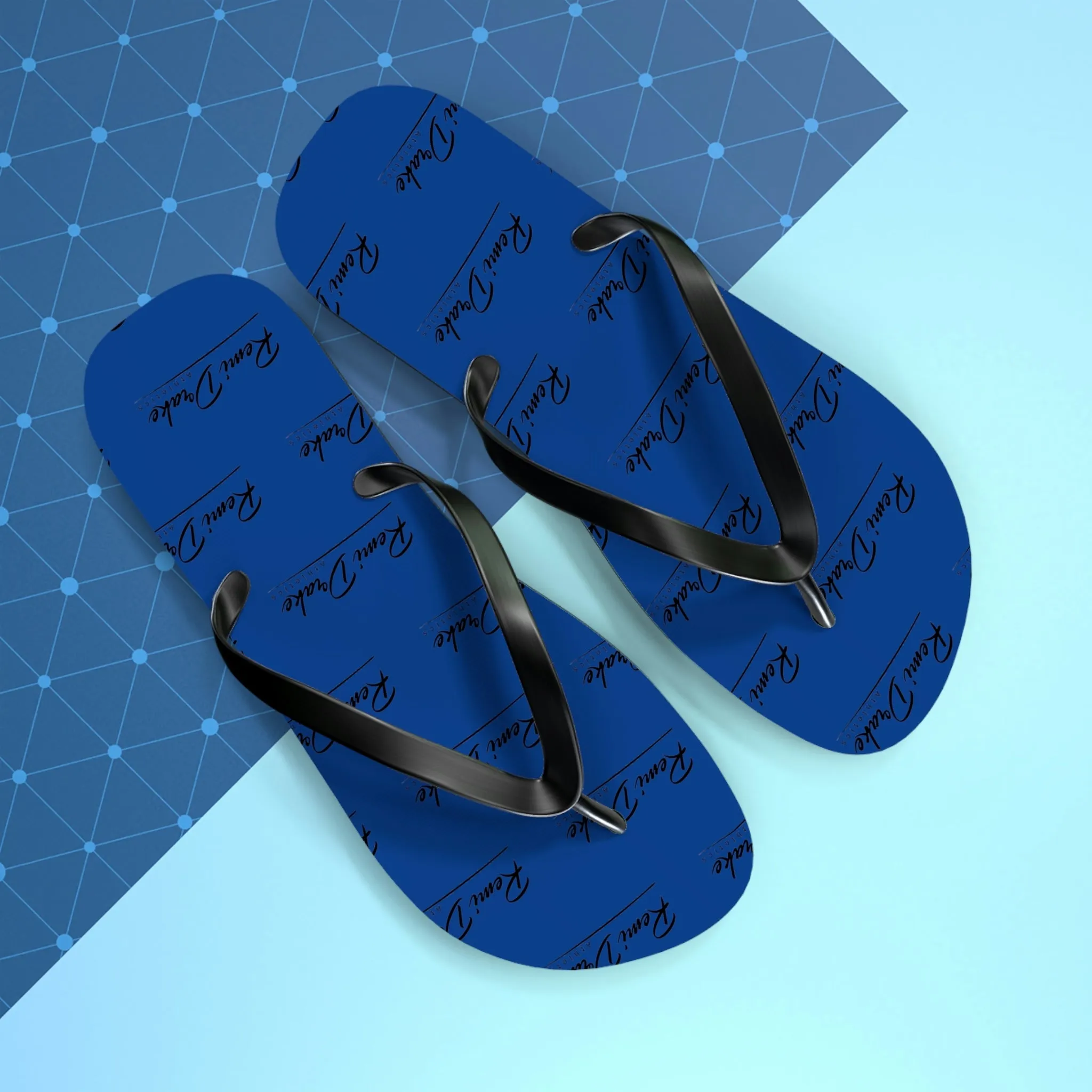 Remi Drake Flip Flops