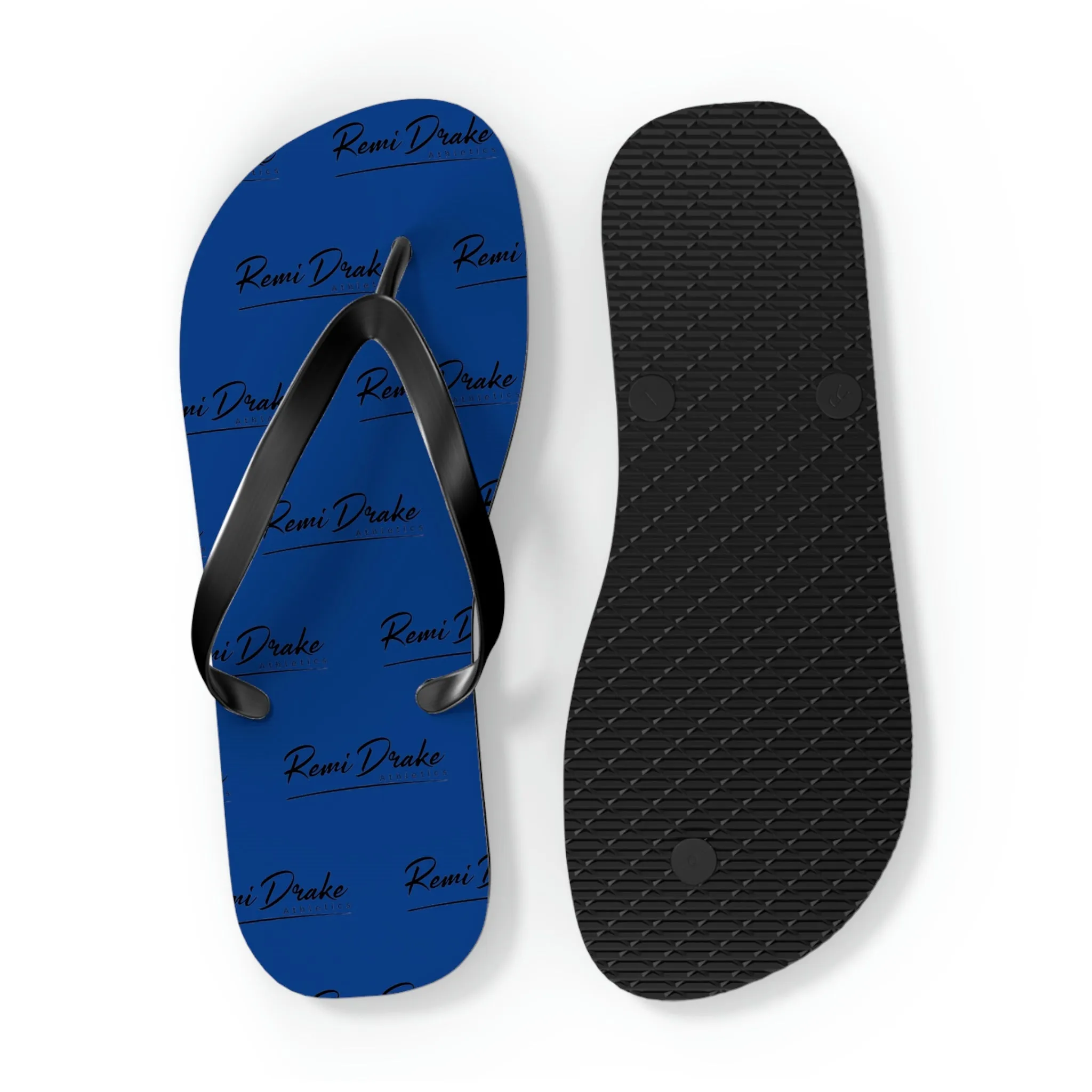 Remi Drake Flip Flops