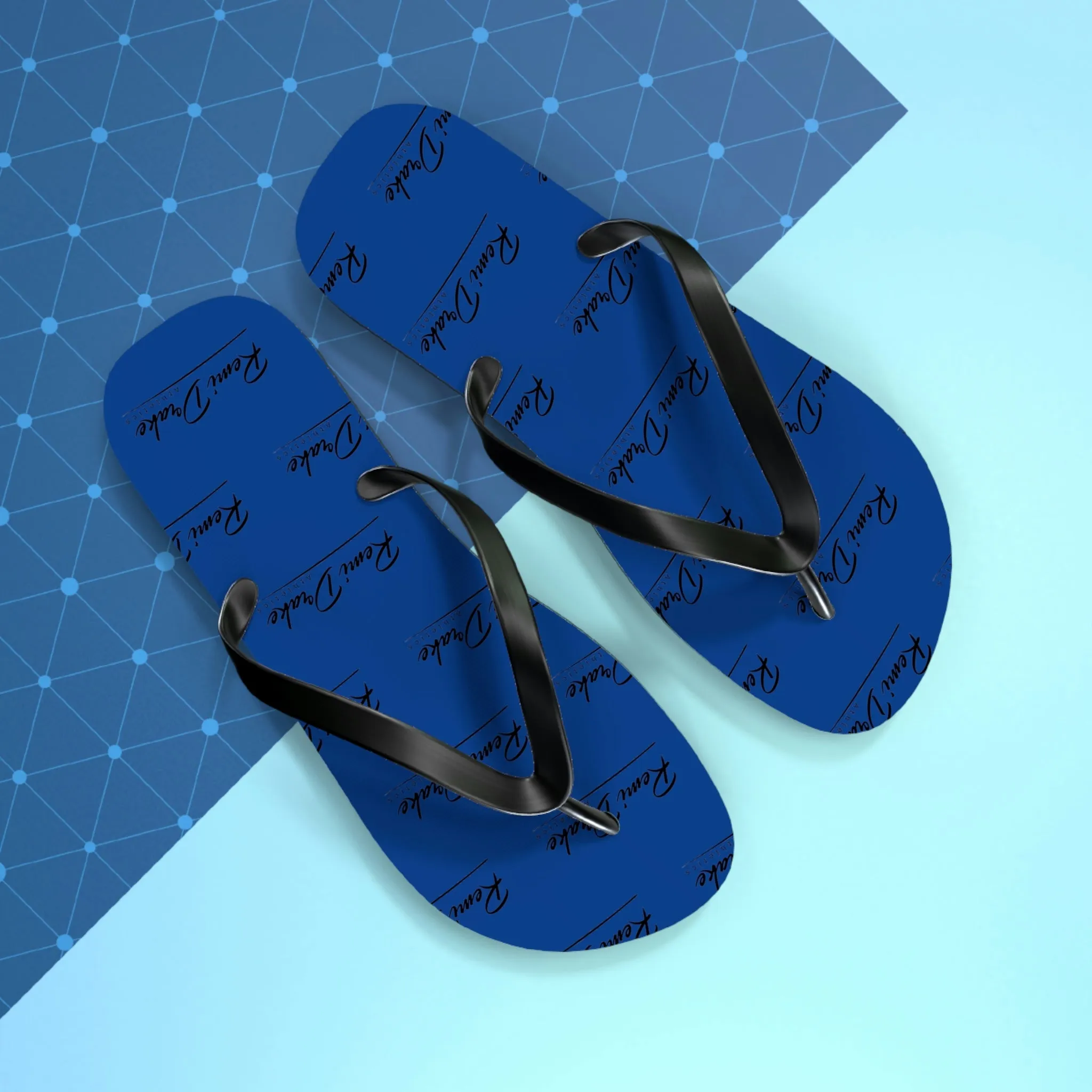 Remi Drake Flip Flops