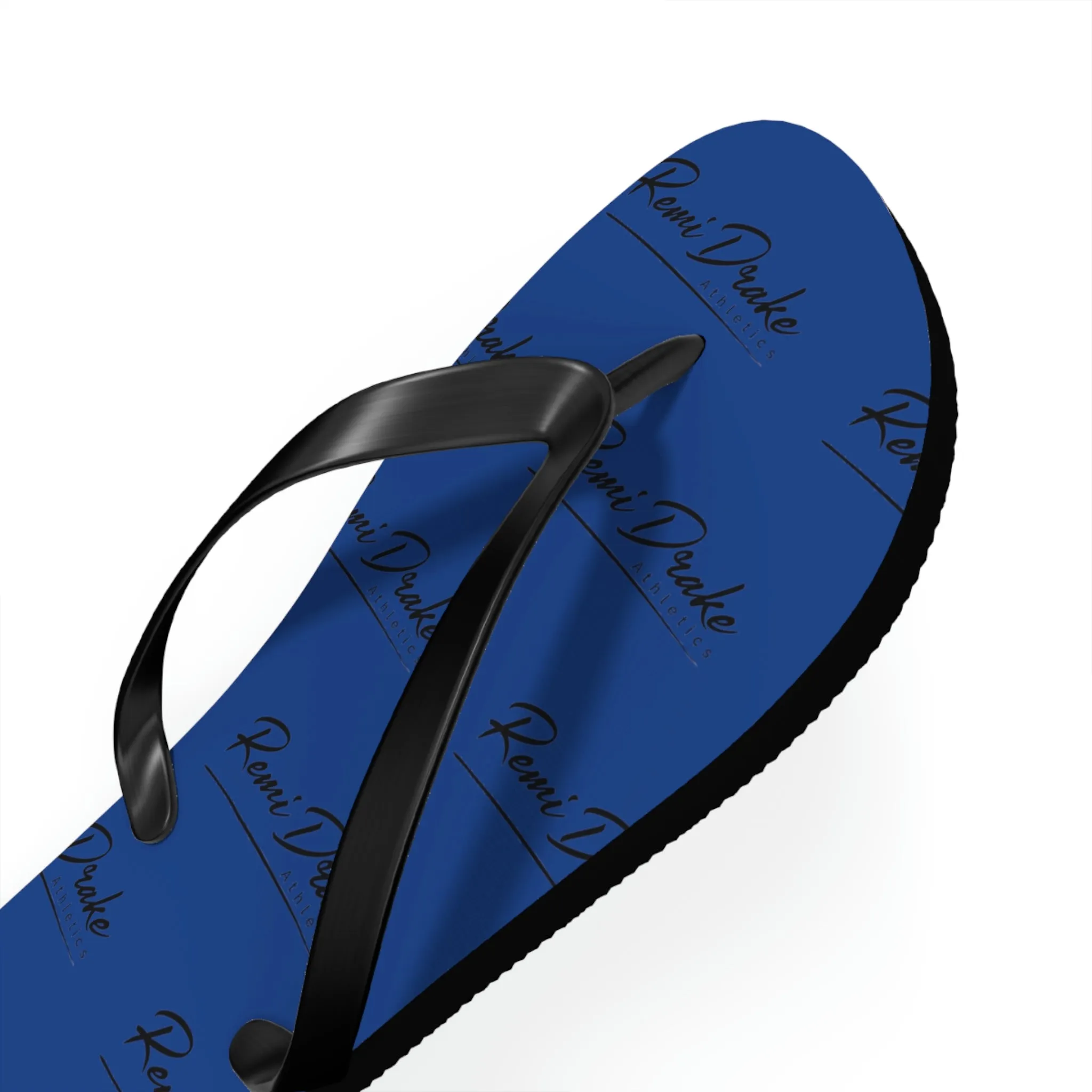 Remi Drake Flip Flops