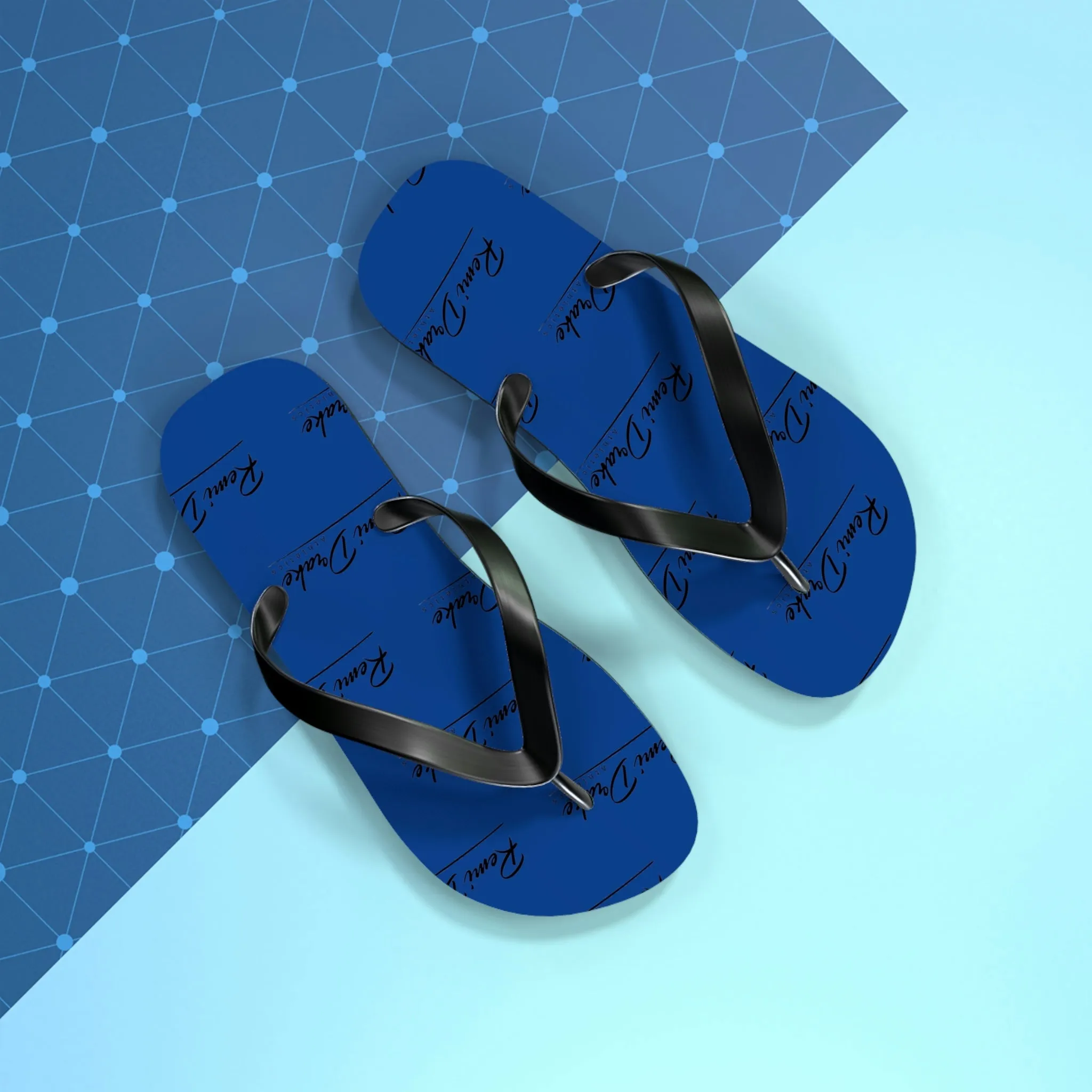 Remi Drake Flip Flops