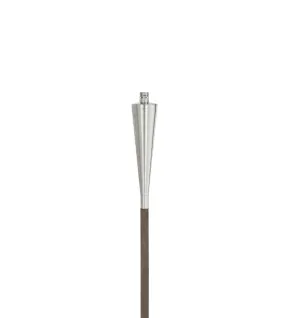 Replacement Pole (Wooden) for Cone Torches