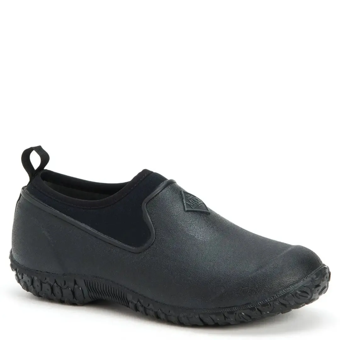 RHS Muckster II Ladies Shoes - Black by Muckboot