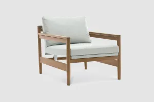 Road Outdoor Armchair