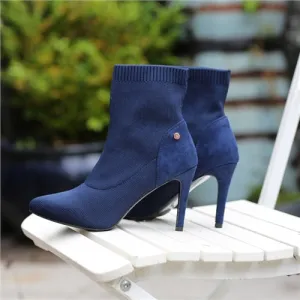 Roxanne Sock Boot