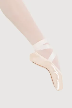 S0134 - Bloch Soft Sole Demi Pointe Shoe