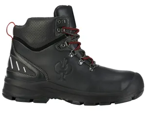 S3 Safety shoes e.s. Umbriel II mid