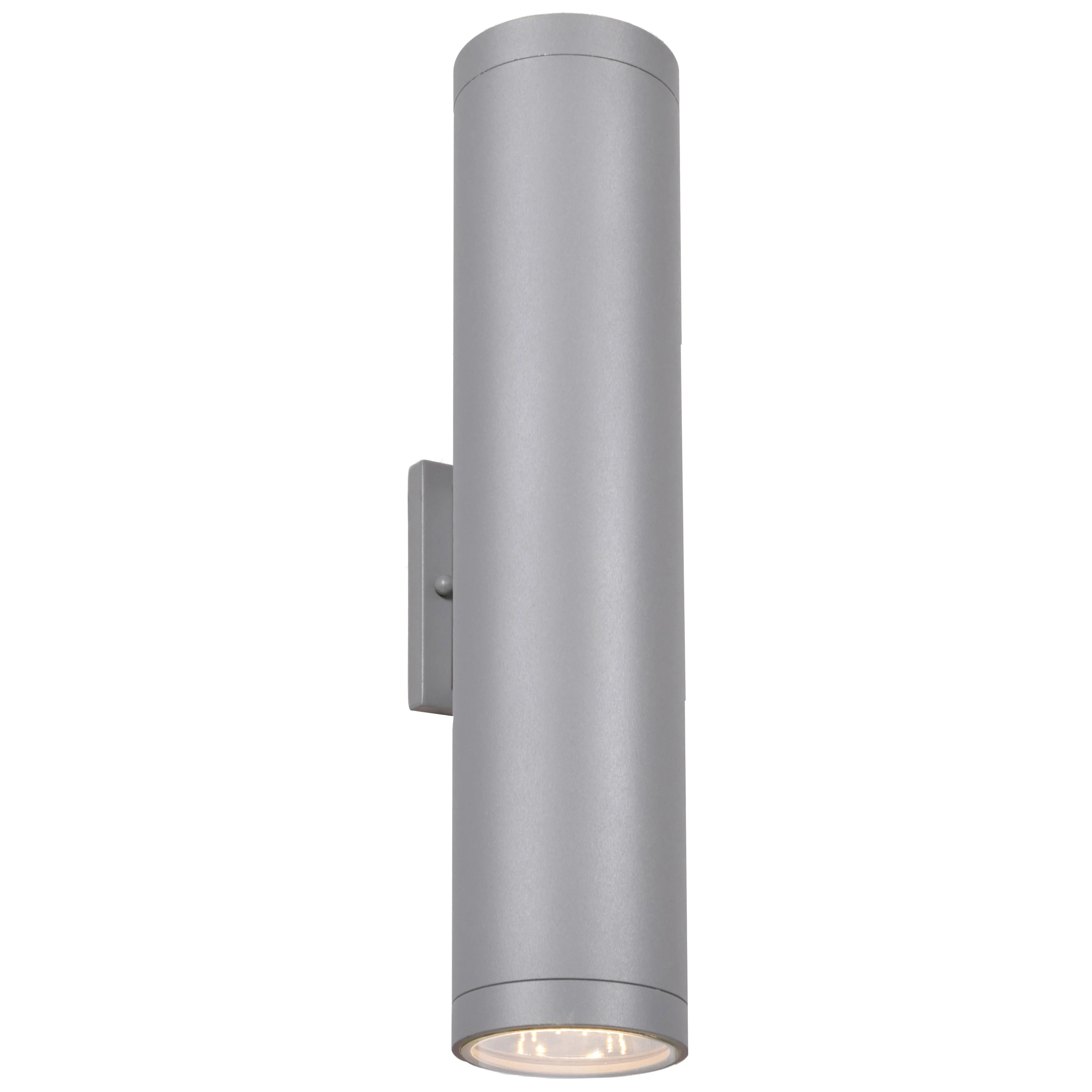 Sandpiper XL Bi-Directional Outdoor LED Wall Mount Sconce Light