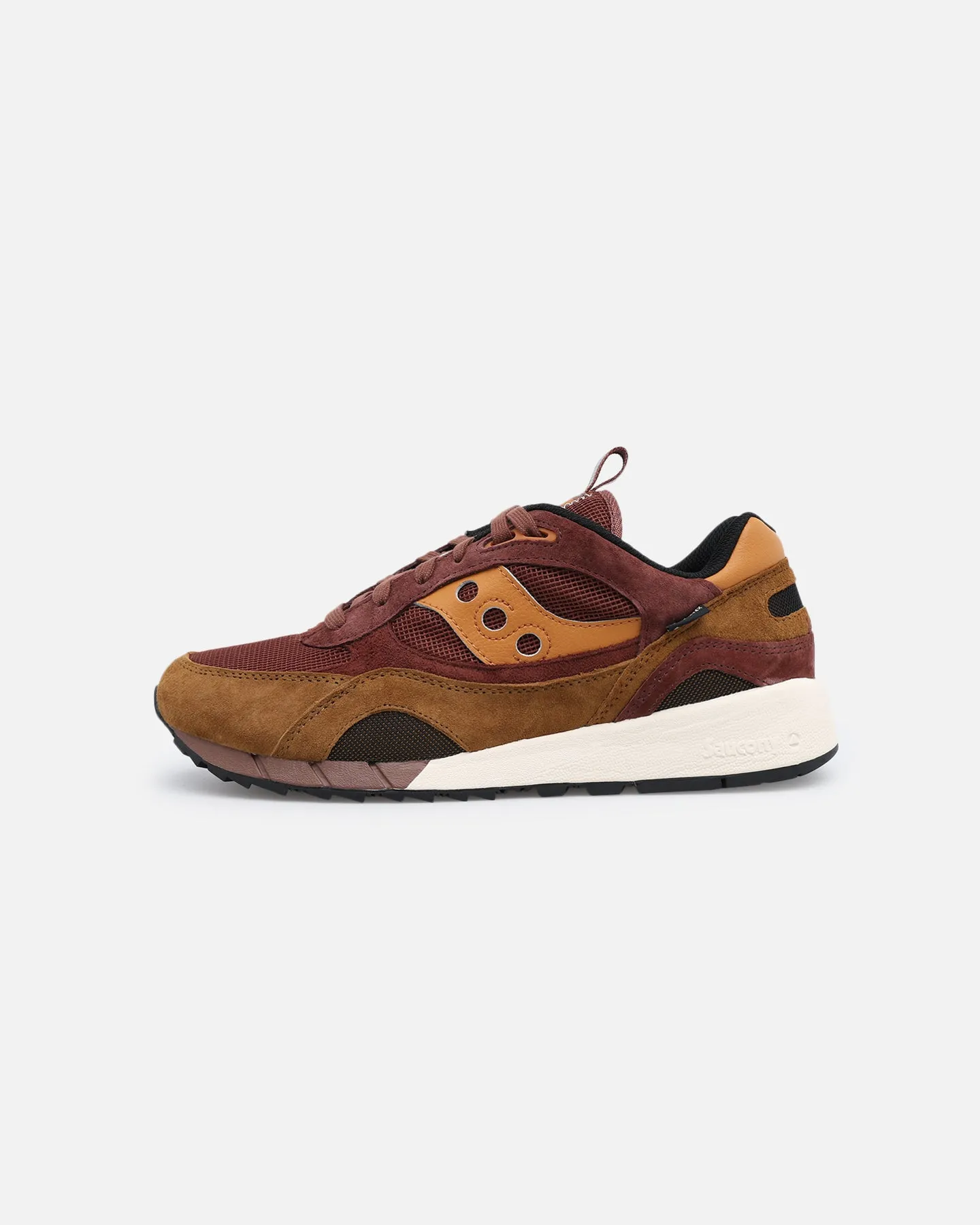 Saucony Shadow 6000 GTX Brown