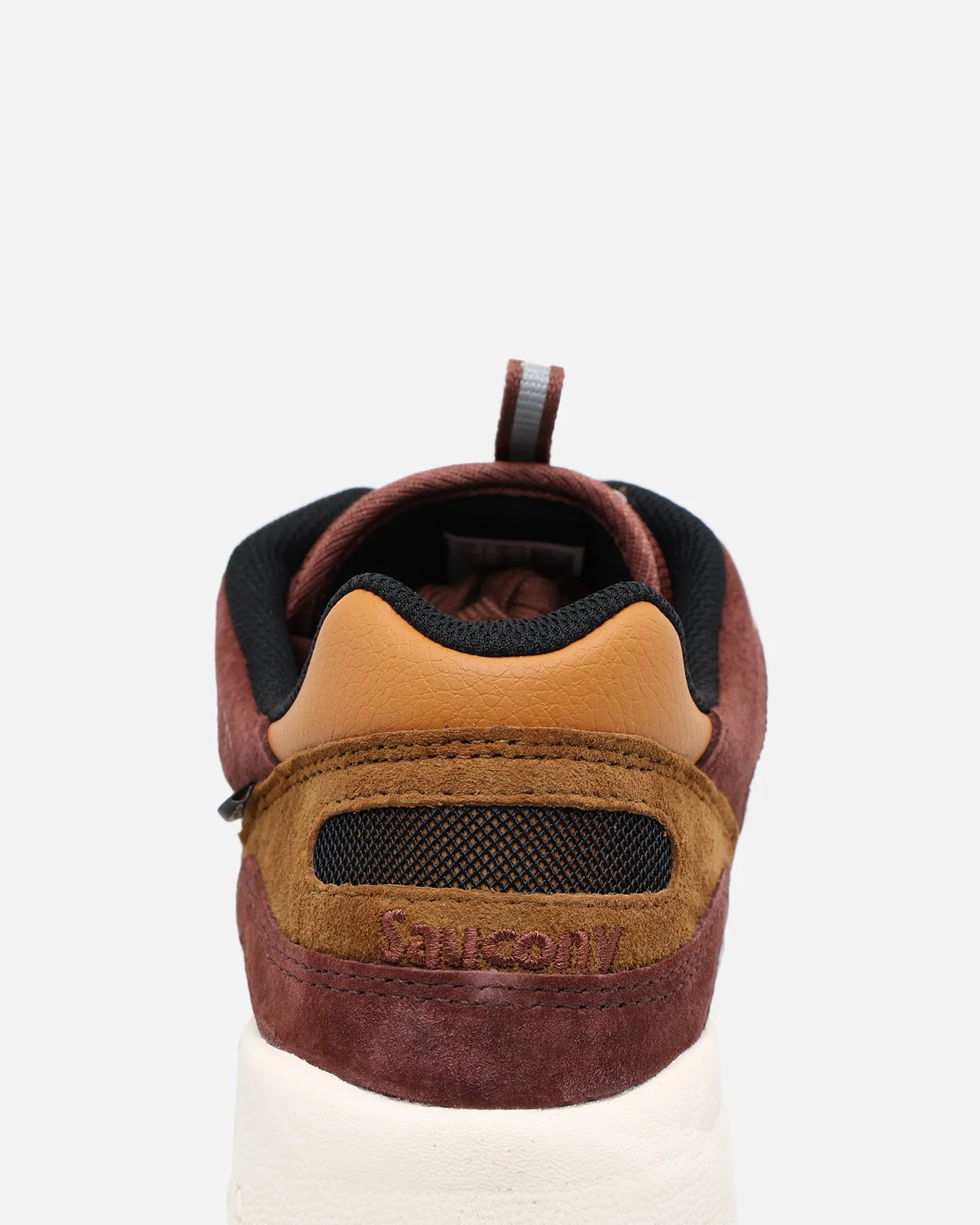 Saucony Shadow 6000 GTX Brown