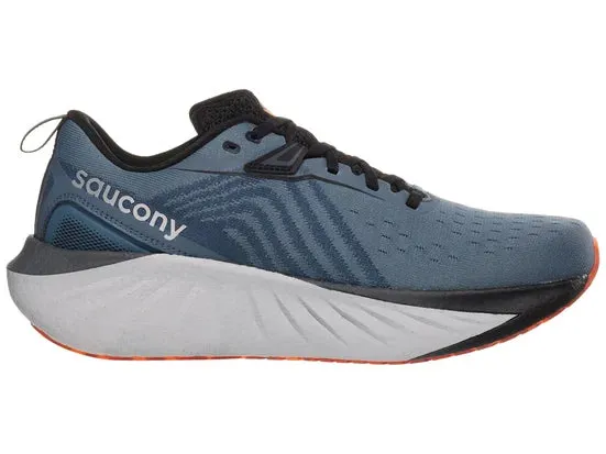 Saucony | Triumph 22 | Men's | Mirage/Black