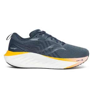 Saucony Triumph 22 Womens | Dusk/peel