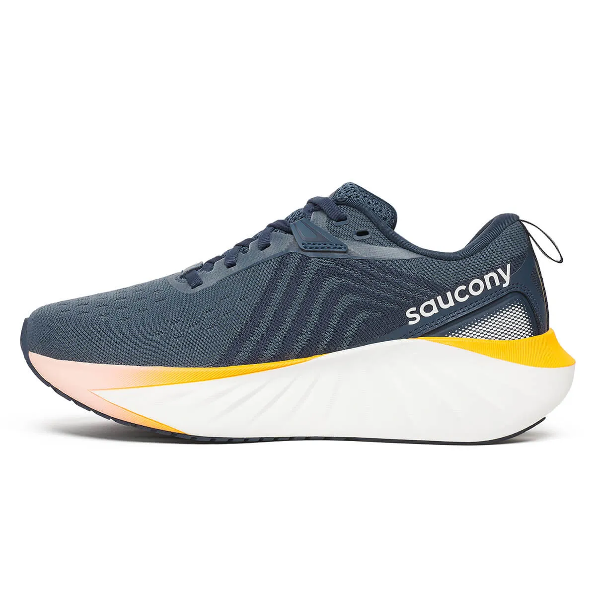 Saucony Triumph 22 Womens | Dusk/peel