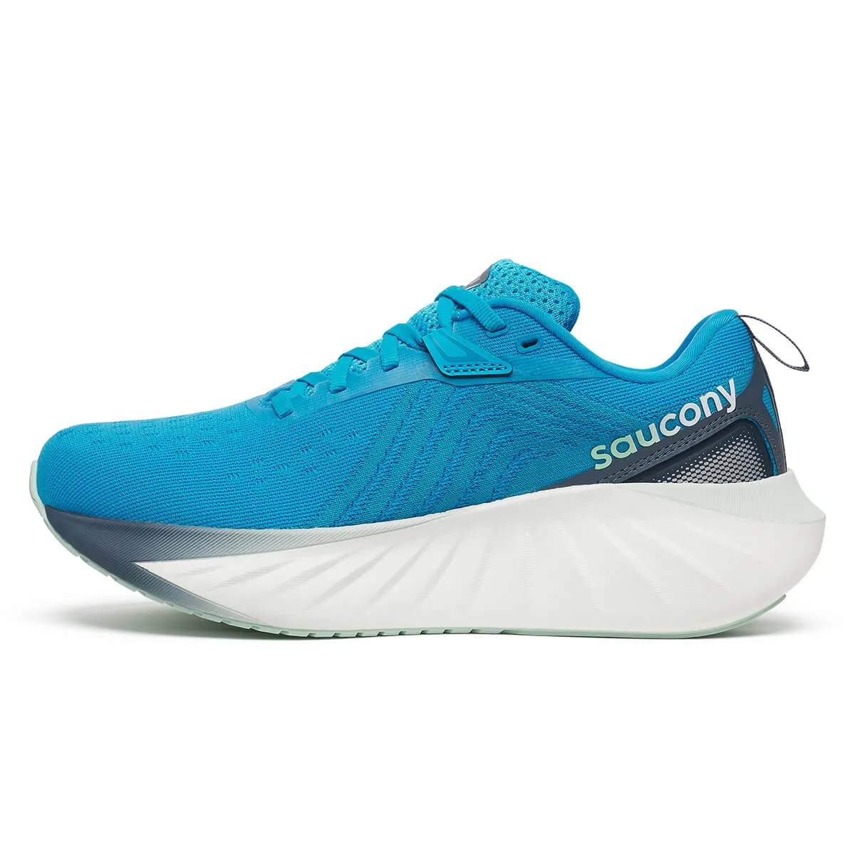 Saucony Triumph 22 Womens | Viziblue/dusk