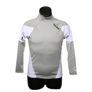 ScubaMax Men's Long Sleeve Dive Rash Guard