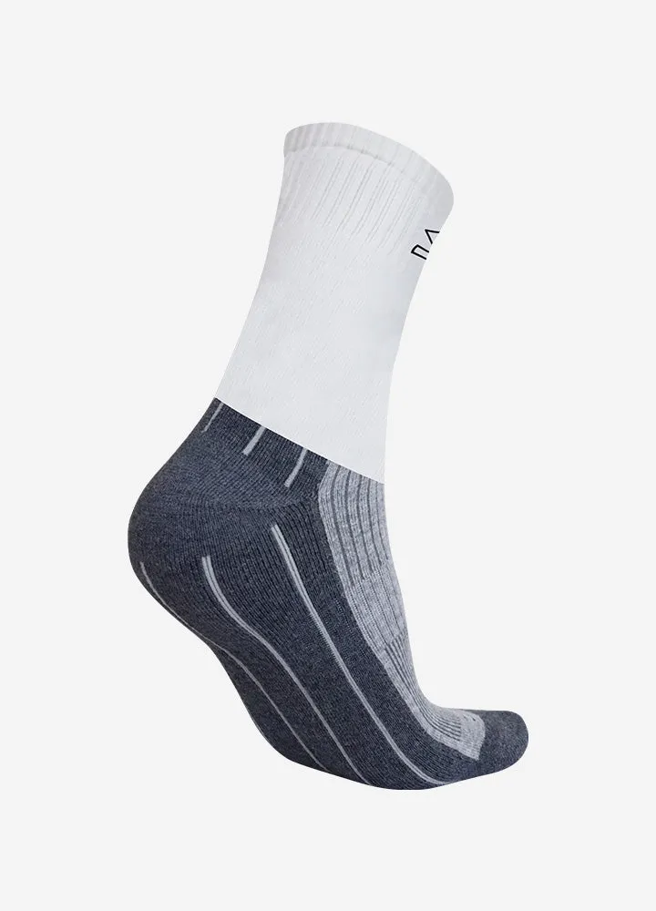 Shrey Elite Double Layer Socks