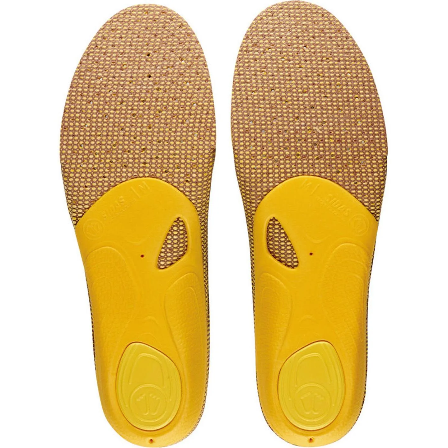 Sidas 3FEET Outdoor High Yellow | Buy Sidas 3FEET Outdoor High Yellow here | Outnorth