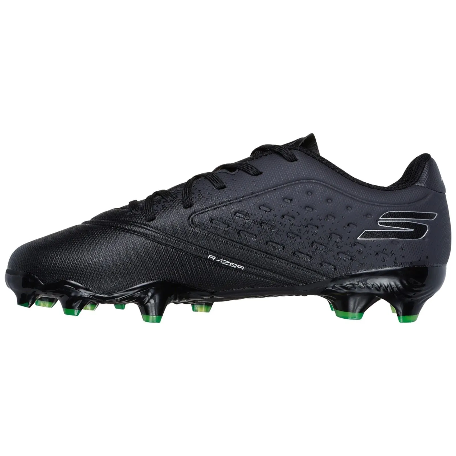 Skechers Razor FG Kids Football Boots