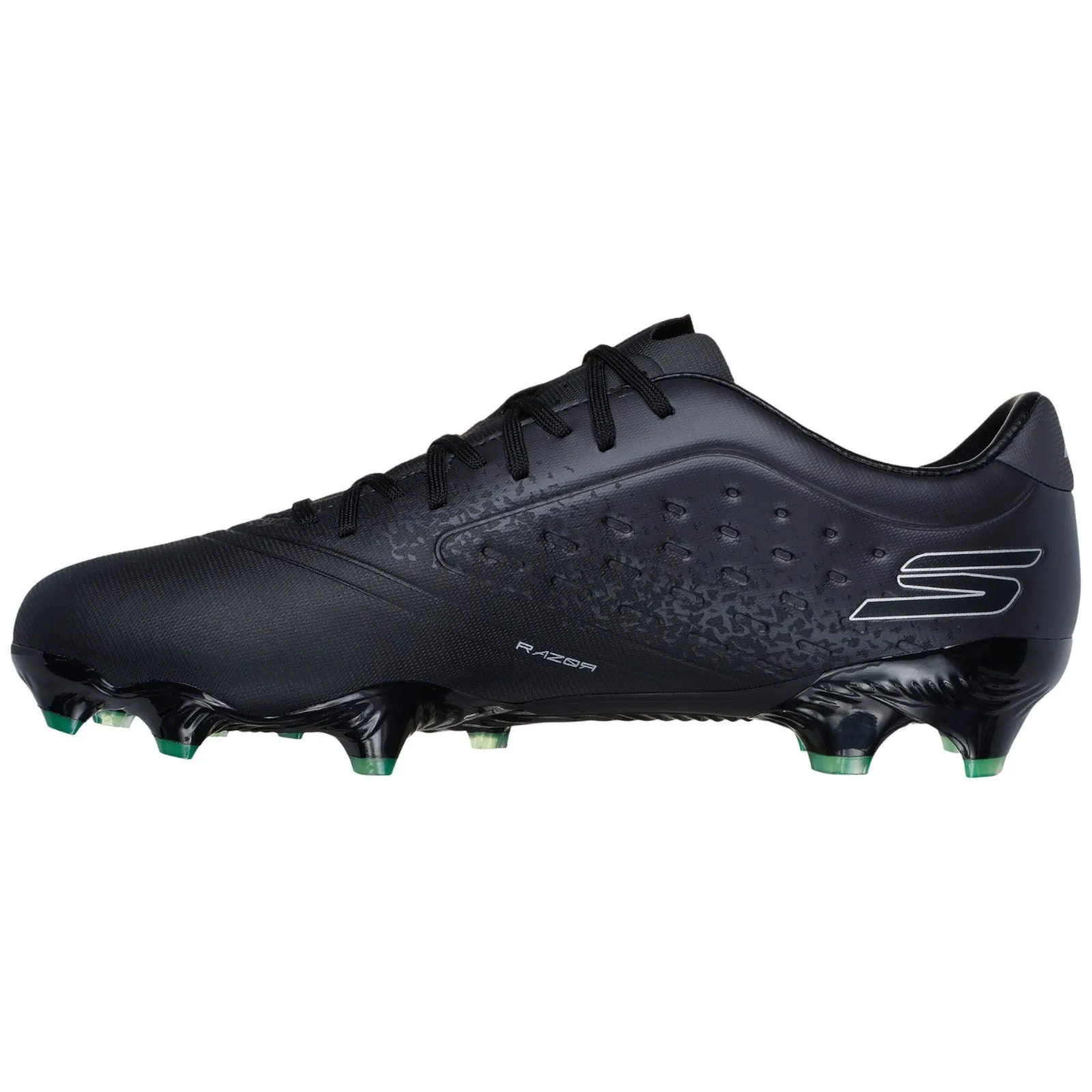 Skechers Razor Gold FG Football Boots