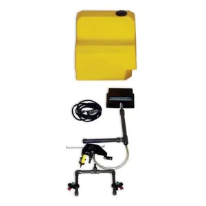 SnowEx 83715 Pre-Wet De-Icing Spray System (30 Gallon)