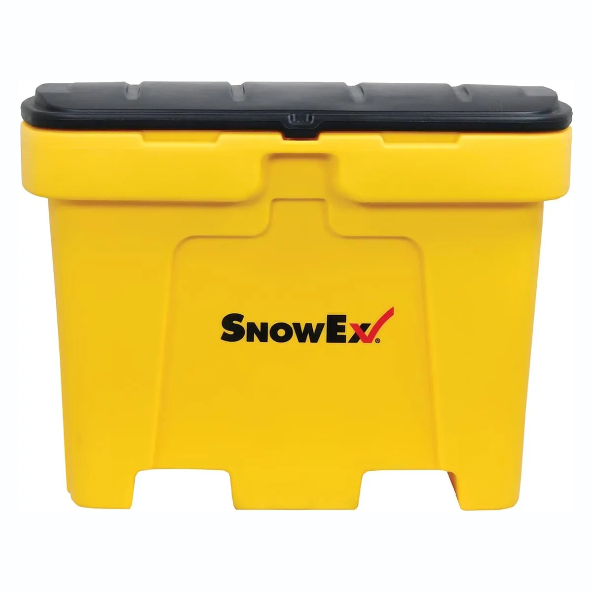 SnowEx Salt Box