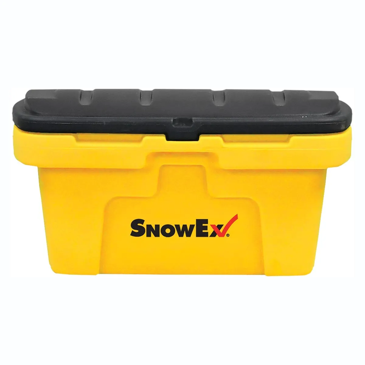 SnowEx Salt Box