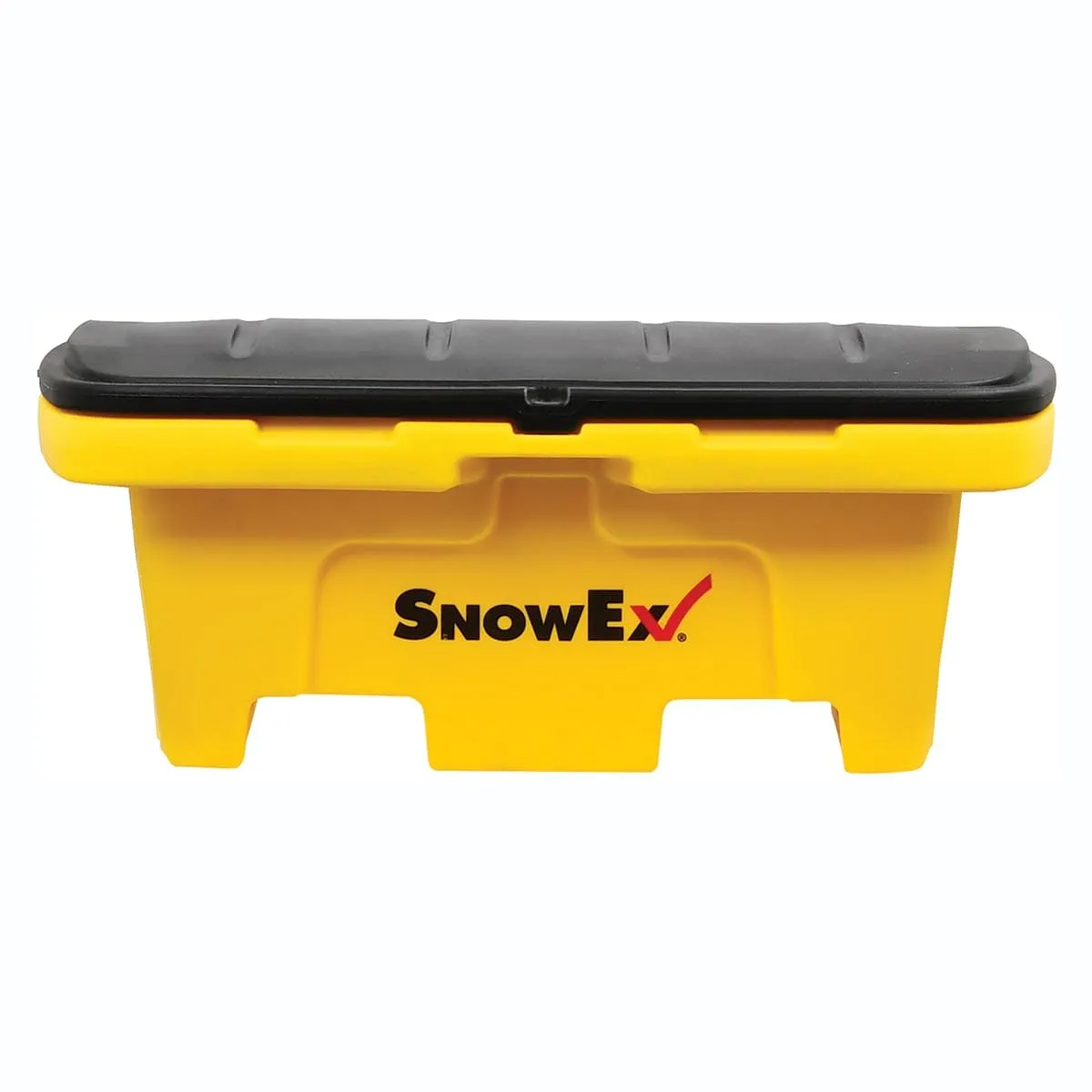 SnowEx Salt Box