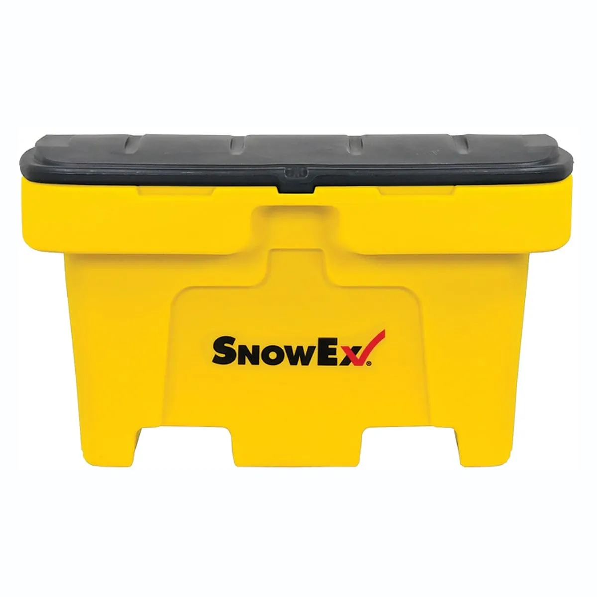 SnowEx Salt Box