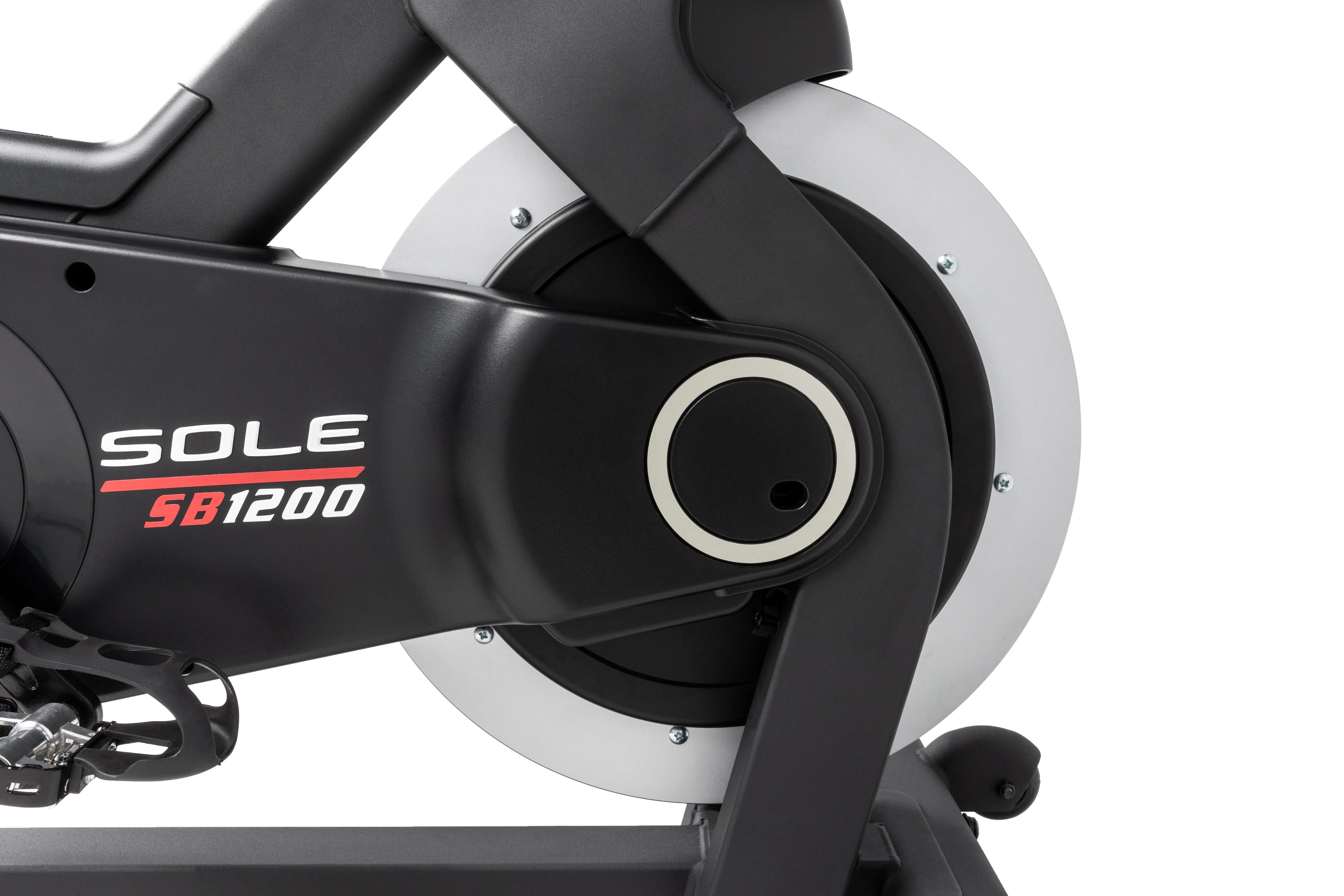 SOLE SB1200 Exercise Bike