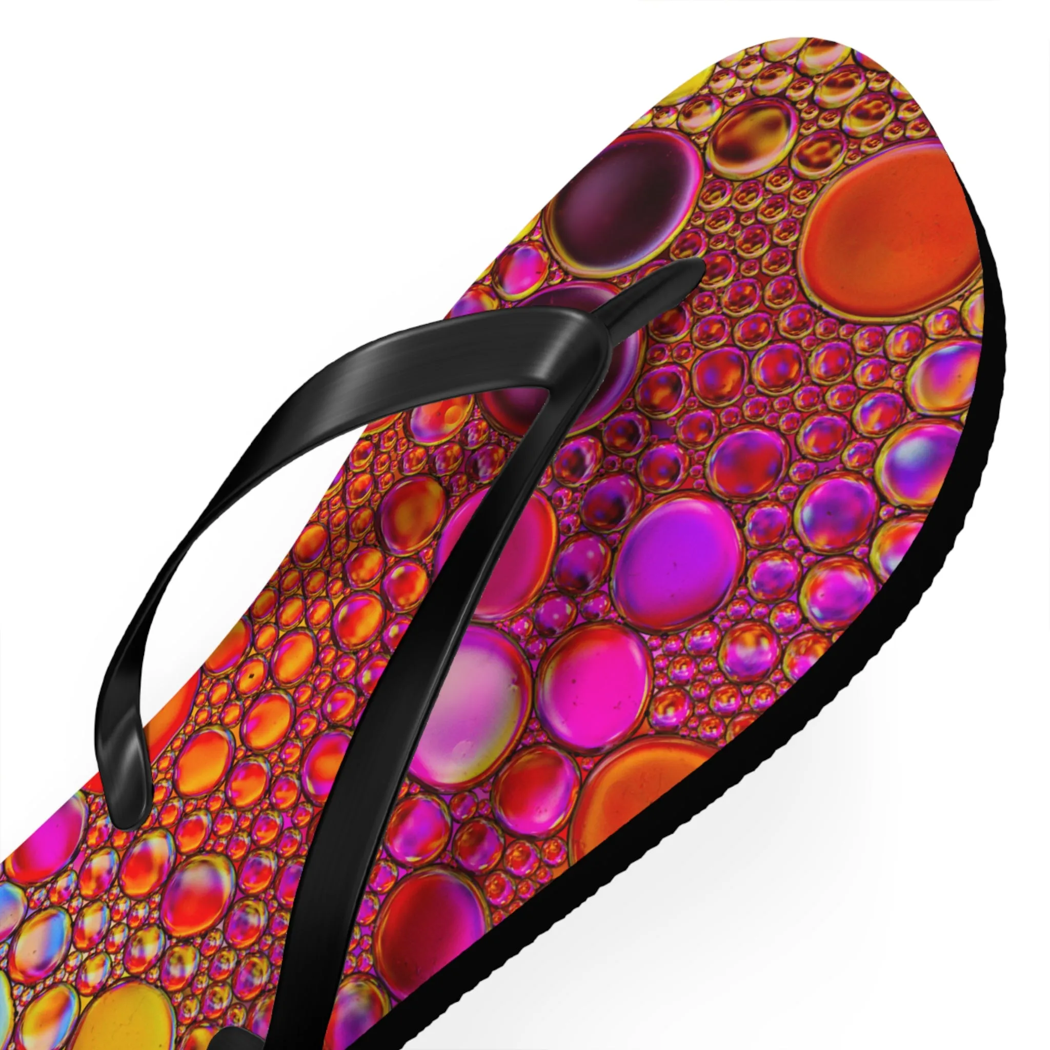 Sparkling Colors - Inovax Flip Flops