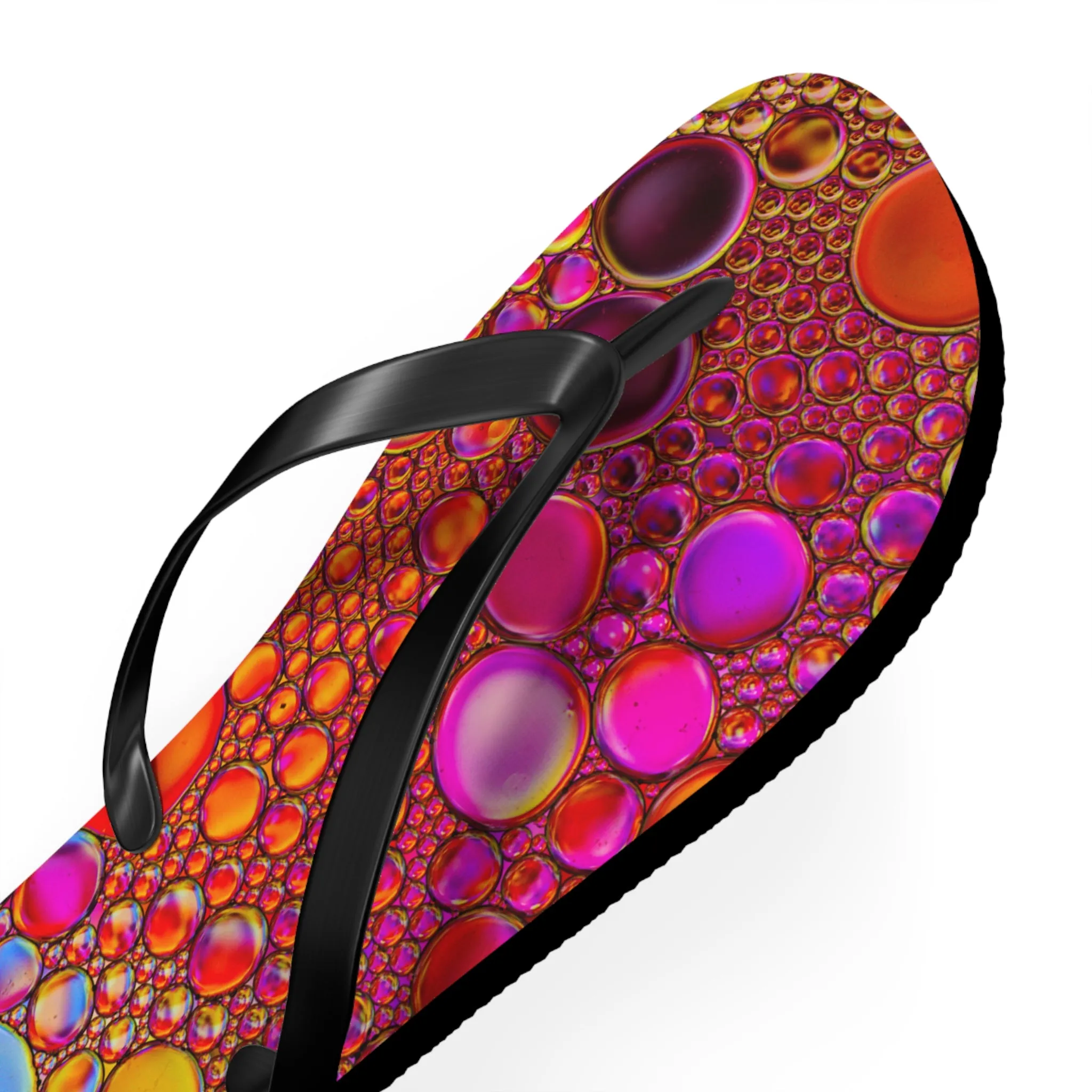 Sparkling Colors - Inovax Flip Flops