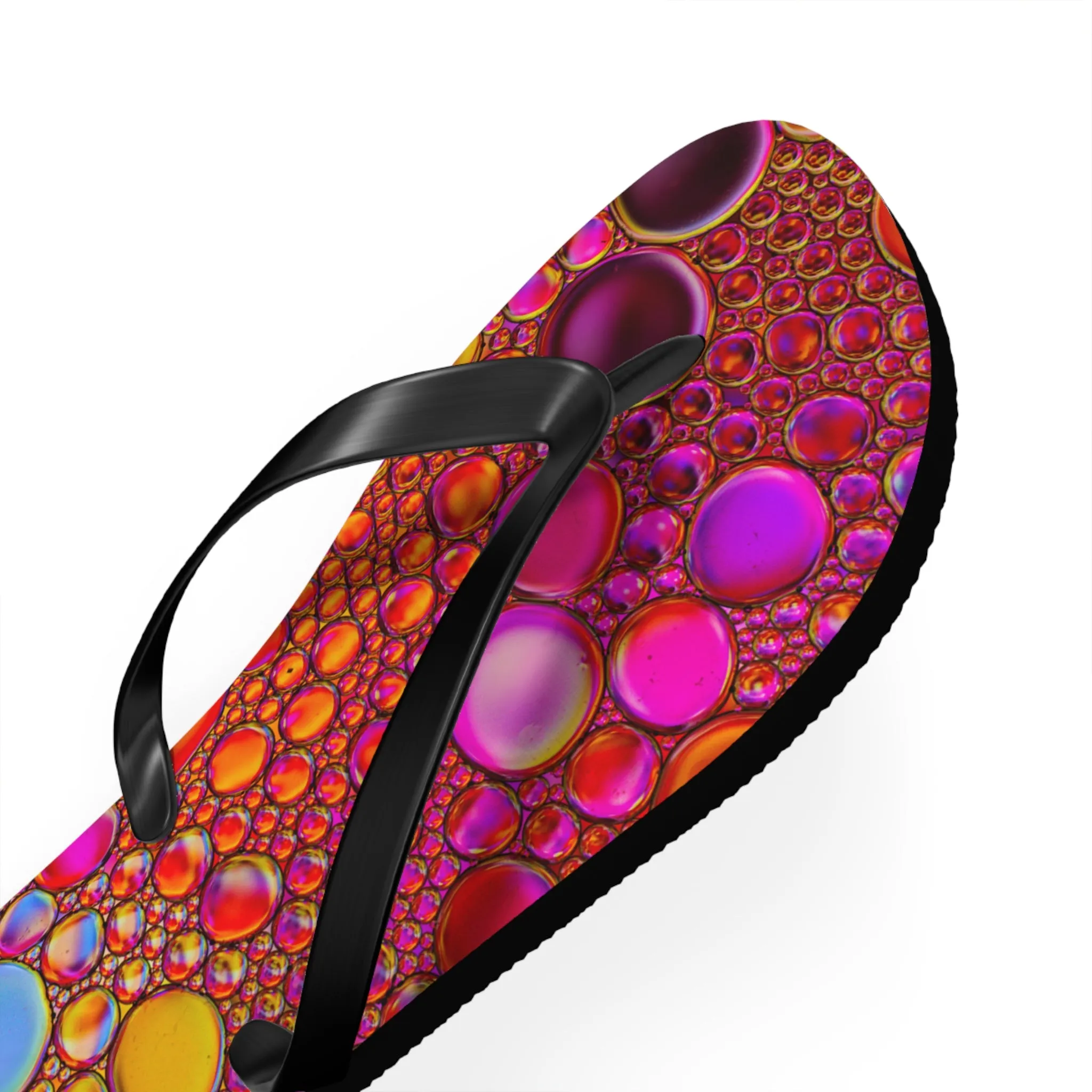 Sparkling Colors - Inovax Flip Flops