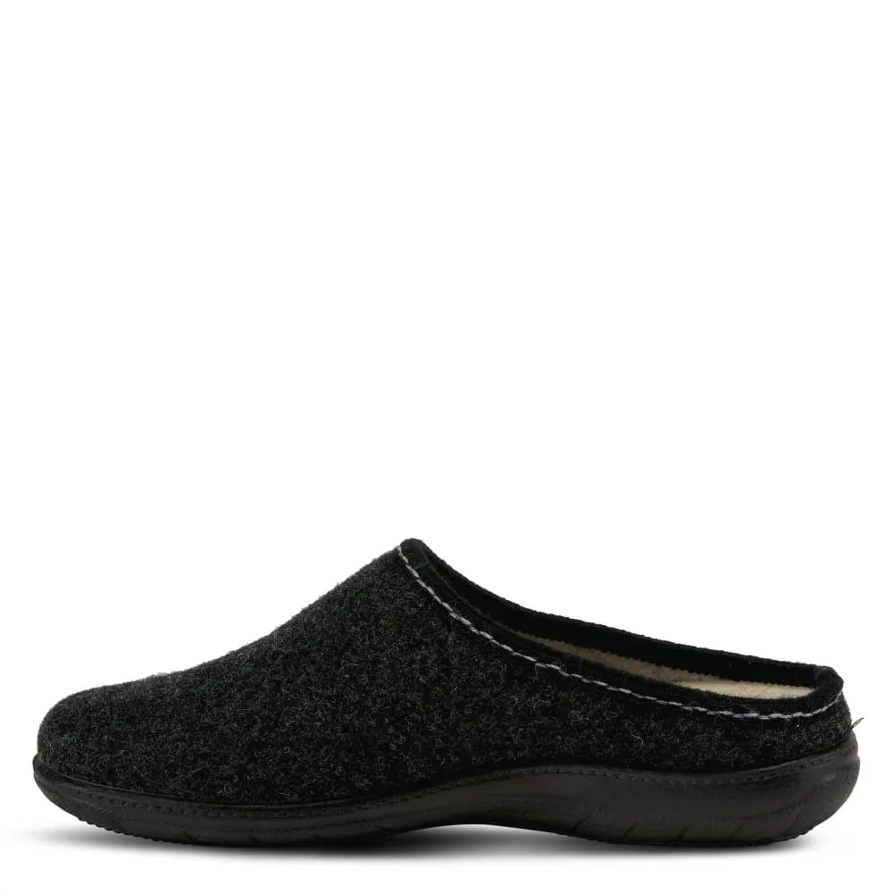 Spring Step Shoes Flexus Loralee Casual Slippers: Stylish Women's Footwear