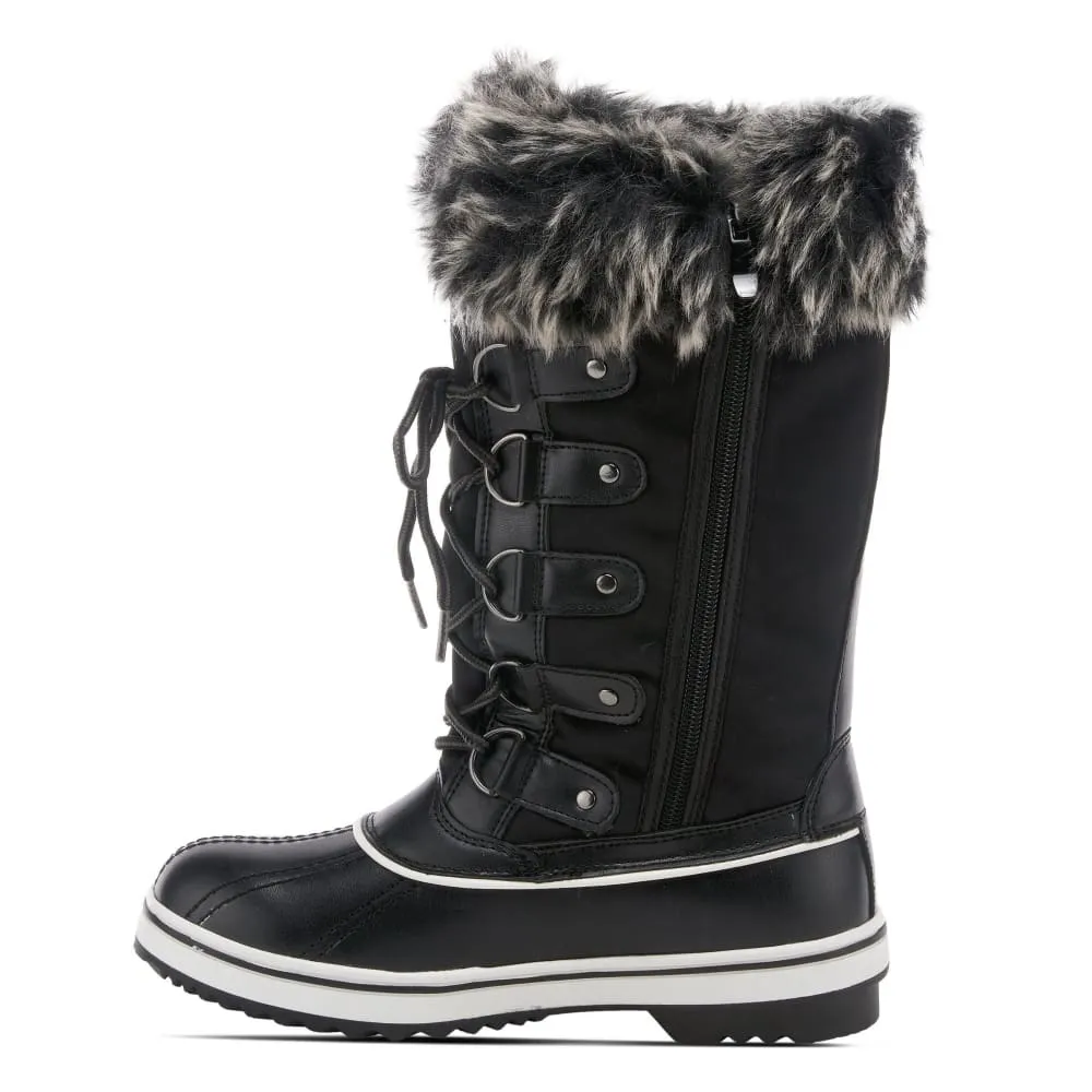 Spring Step Shoes Survival Tall Women's Boots